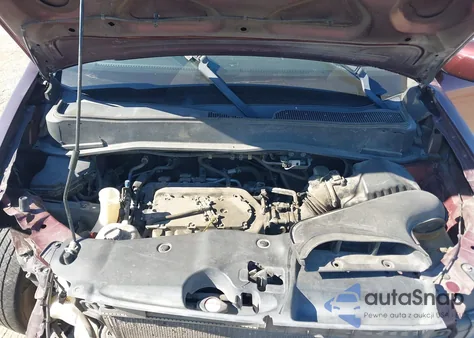 2012 Honda Pilot Ex-L z USA, uszkodzony, nr VIN 5FNYF3H68CB021566